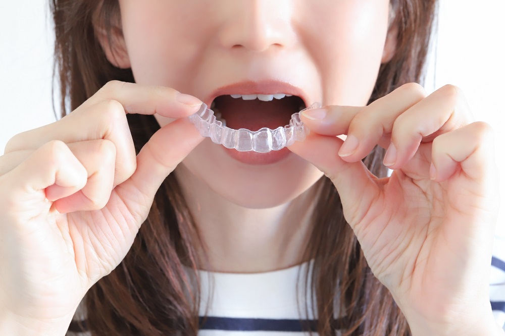 丁寧なカウンセリングとゴールを共有する診療の「見える化」