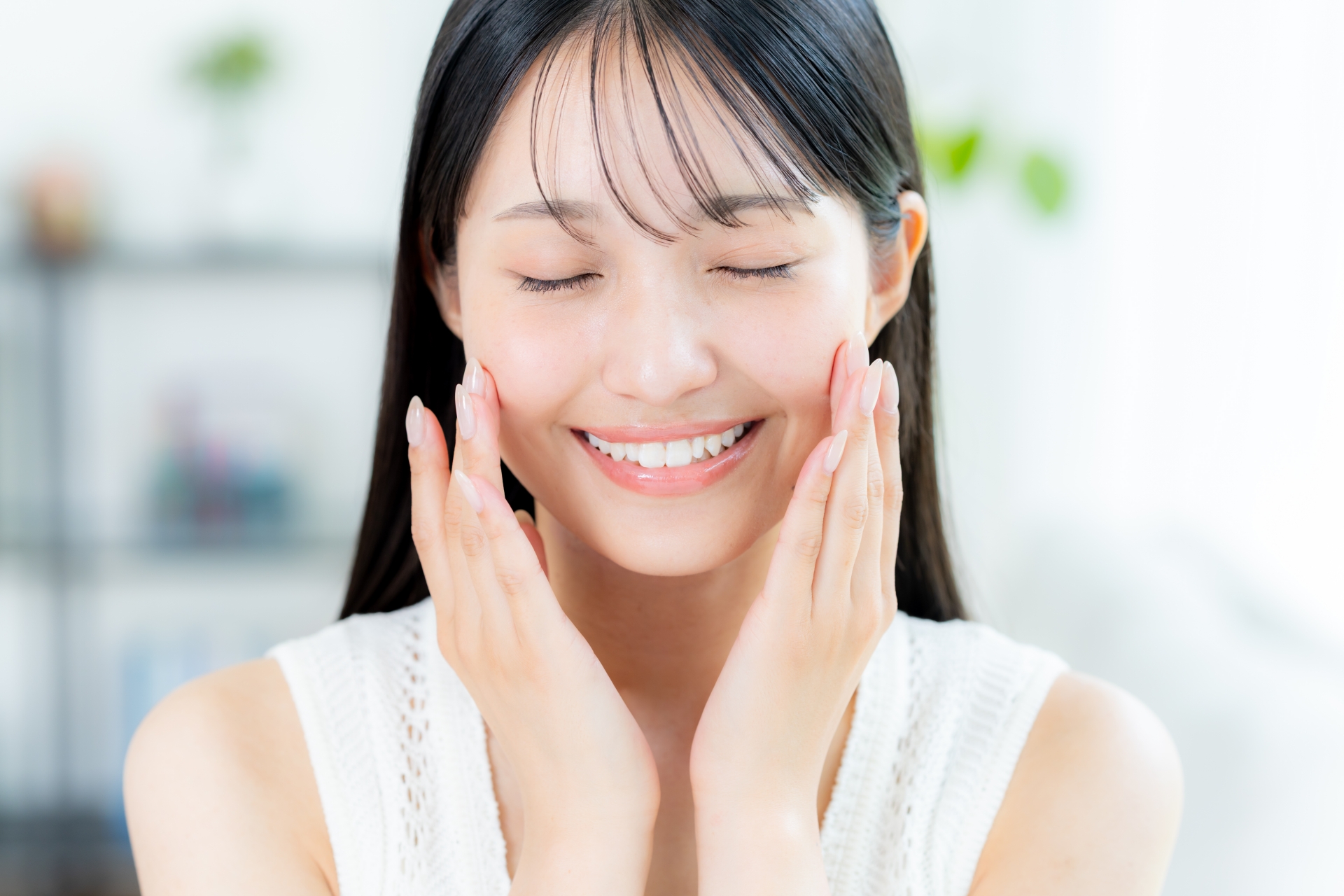 丁寧なカウンセリングとゴールを共有する診療の「見える化」