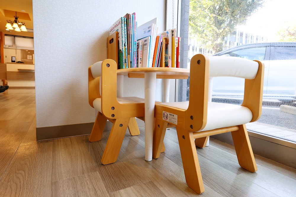 キッズスペース