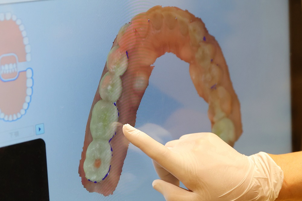 10年後も自分の歯で噛むために。「木を見て森も見る」総合診療