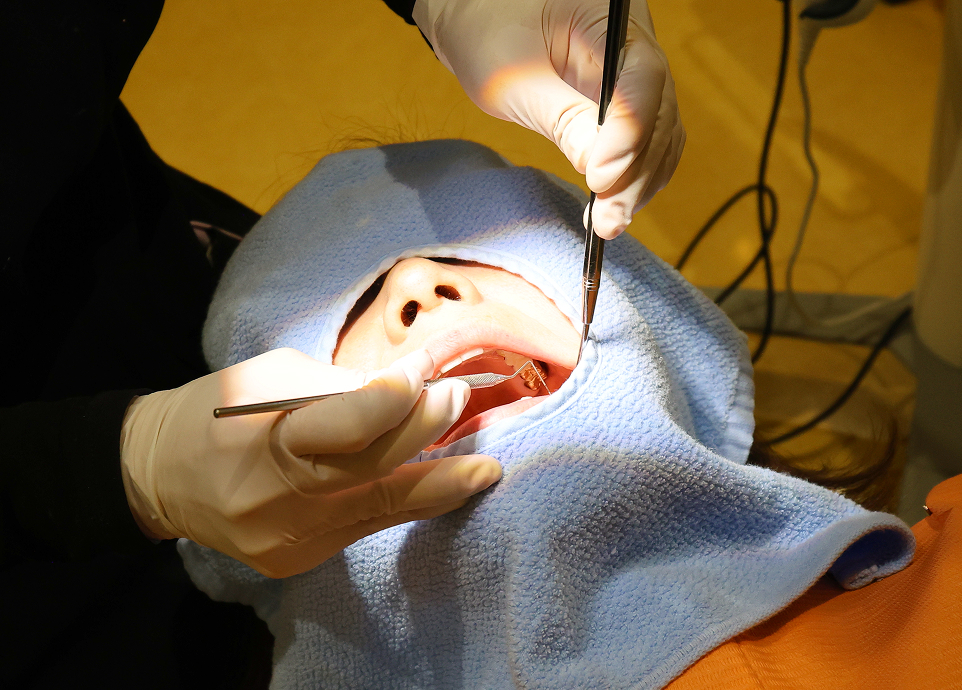 予防・メンテナンス