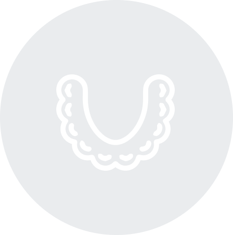 マウスピース矯正（インビザライン）