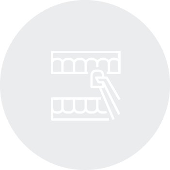 セラミック治療