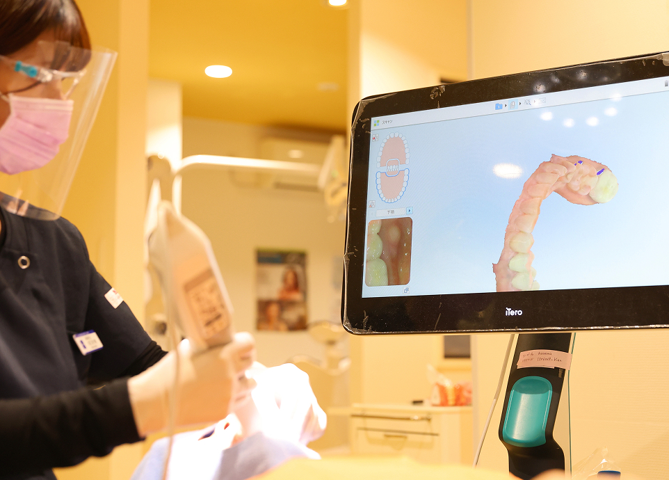 歯周組織再生療法