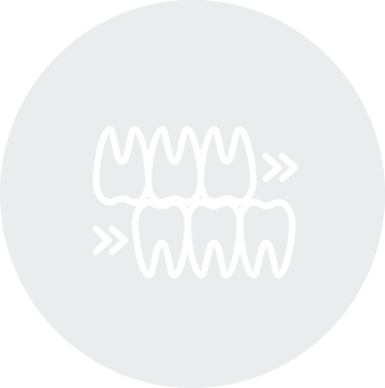 噛み合わせ治療