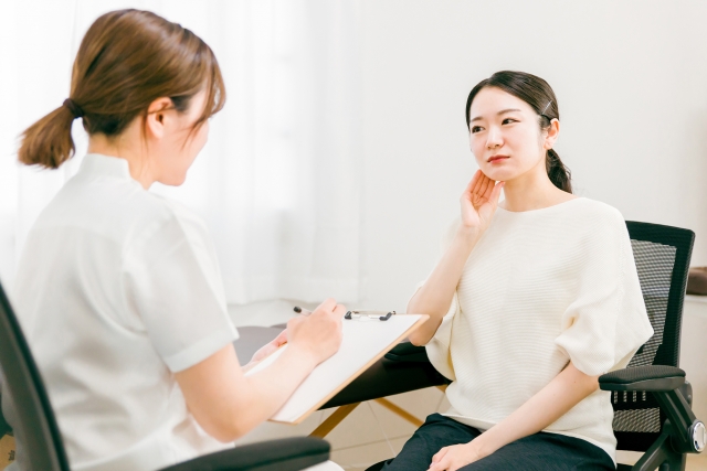 【熊本市中央区】歯科口腔外科とは？一般歯科との違いや対応できる症状について解説