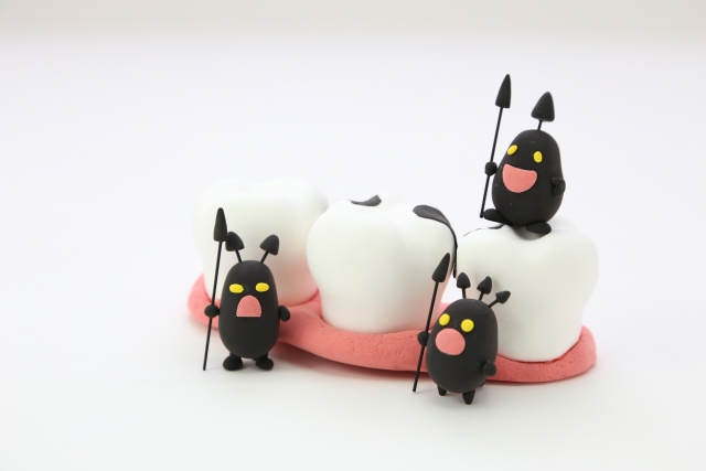 【熊本市中央区】むし歯はなぜできる？原因と進行の仕組みをわかりやすく解説