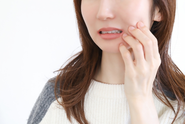 【熊本市中央区】歯の見た目が気になり始めたときに考えたい審美的治療をご紹介